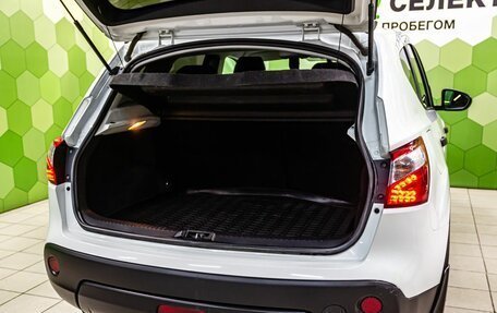 Nissan Qashqai, 2013 год, 1 000 000 рублей, 19 фотография