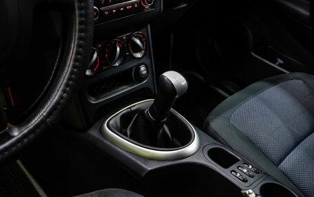 Nissan Qashqai, 2013 год, 1 000 000 рублей, 17 фотография