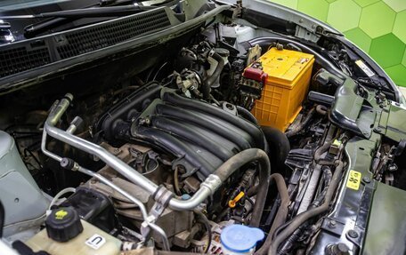 Nissan Qashqai, 2013 год, 1 000 000 рублей, 18 фотография