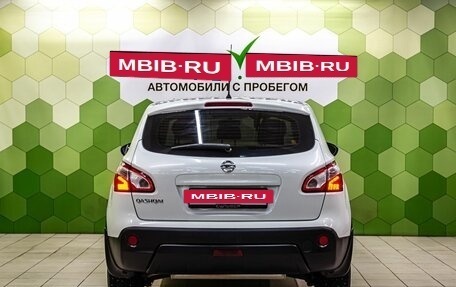 Nissan Qashqai, 2013 год, 1 000 000 рублей, 4 фотография