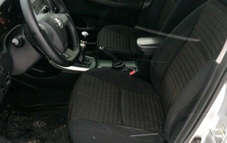 Toyota Corolla, 2012 год, 1 085 000 рублей, 6 фотография