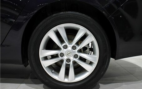 Opel Insignia II рестайлинг, 2013 год, 945 000 рублей, 9 фотография