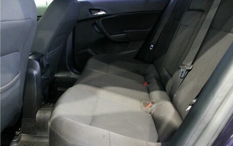 Opel Insignia II рестайлинг, 2013 год, 945 000 рублей, 11 фотография