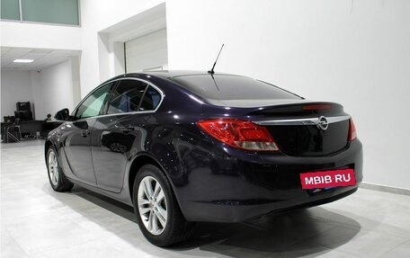 Opel Insignia II рестайлинг, 2013 год, 945 000 рублей, 5 фотография
