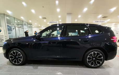 BMW X3, 2025 год, 7 950 000 рублей, 12 фотография