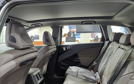 BMW X3, 2025 год, 7 950 000 рублей, 16 фотография