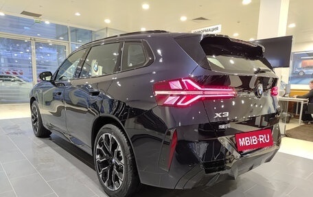 BMW X3, 2025 год, 7 950 000 рублей, 11 фотография