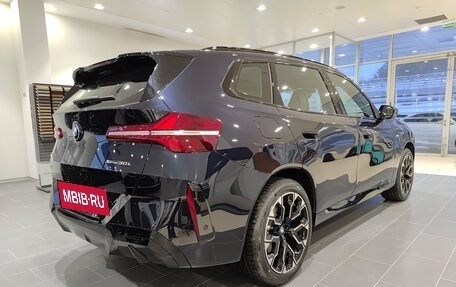 BMW X3, 2025 год, 7 950 000 рублей, 9 фотография