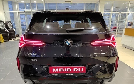 BMW X3, 2025 год, 7 950 000 рублей, 10 фотография