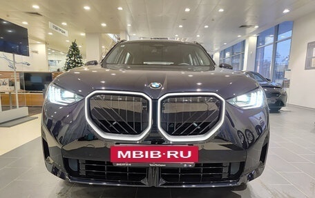 BMW X3, 2025 год, 7 950 000 рублей, 6 фотография