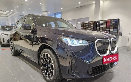 BMW X3, 2025 год, 7 950 000 рублей, 7 фотография
