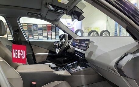 BMW X3, 2025 год, 7 950 000 рублей, 15 фотография