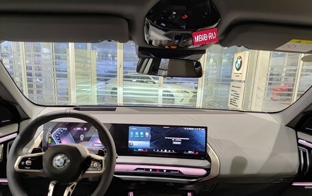 BMW X3, 2025 год, 7 950 000 рублей, 18 фотография