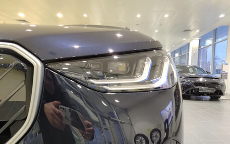 BMW X3, 2025 год, 7 950 000 рублей, 21 фотография