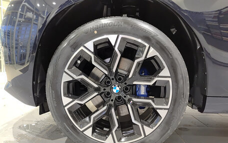 BMW X3, 2025 год, 7 950 000 рублей, 22 фотография