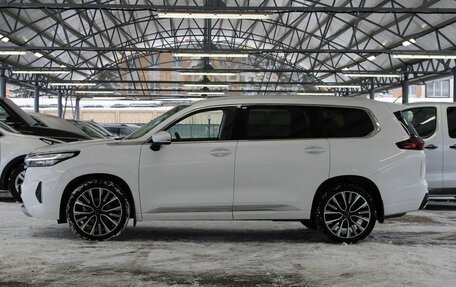 CheryExeed VX, 2022 год, 2 990 000 рублей, 2 фотография