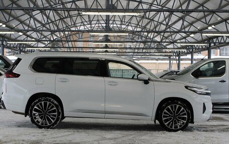 CheryExeed VX, 2022 год, 2 990 000 рублей, 6 фотография