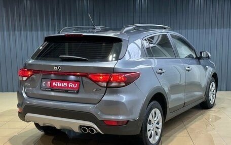 KIA Rio IV, 2019 год, 1 599 900 рублей, 2 фотография