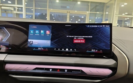 BMW X3, 2025 год, 7 950 000 рублей, 19 фотография