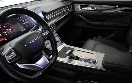 CheryExeed VX, 2022 год, 2 990 000 рублей, 11 фотография