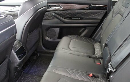 CheryExeed VX, 2022 год, 2 990 000 рублей, 12 фотография