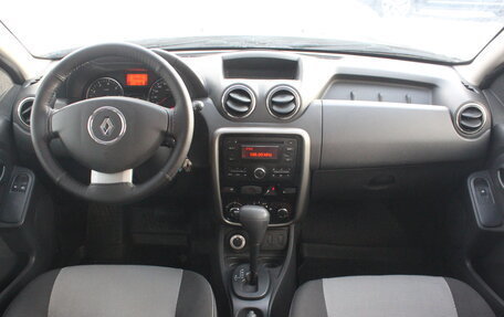 Renault Duster I рестайлинг, 2014 год, 997 000 рублей, 7 фотография