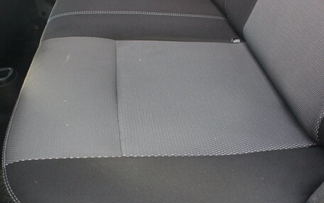 Renault Duster I рестайлинг, 2014 год, 997 000 рублей, 13 фотография