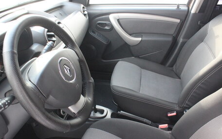 Renault Duster I рестайлинг, 2014 год, 997 000 рублей, 10 фотография