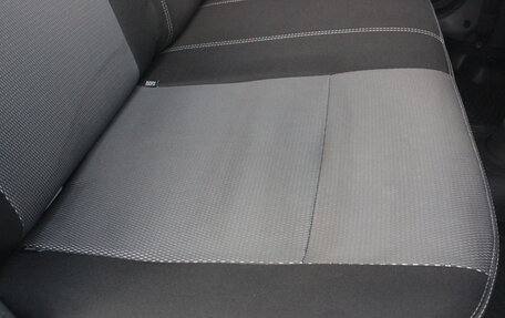 Renault Duster I рестайлинг, 2014 год, 997 000 рублей, 14 фотография