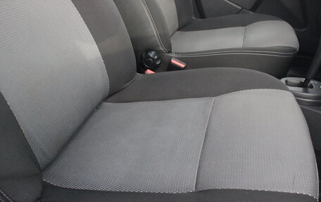 Renault Duster I рестайлинг, 2014 год, 997 000 рублей, 16 фотография