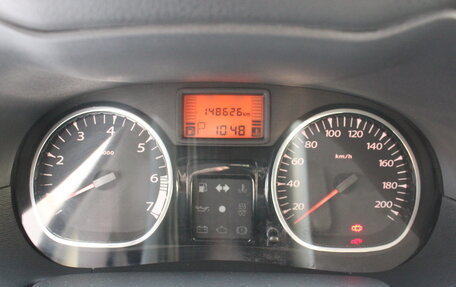 Renault Duster I рестайлинг, 2014 год, 997 000 рублей, 18 фотография