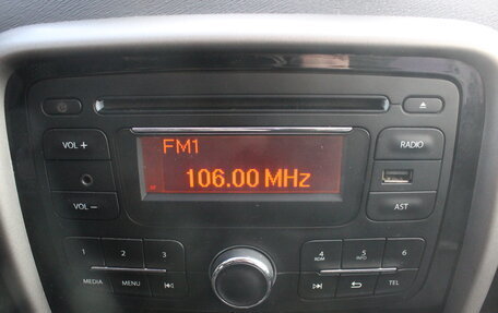 Renault Duster I рестайлинг, 2014 год, 997 000 рублей, 20 фотография