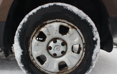 Renault Duster I рестайлинг, 2014 год, 997 000 рублей, 24 фотография