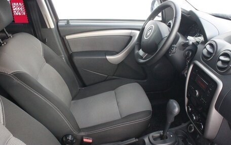 Renault Duster I рестайлинг, 2014 год, 997 000 рублей, 15 фотография