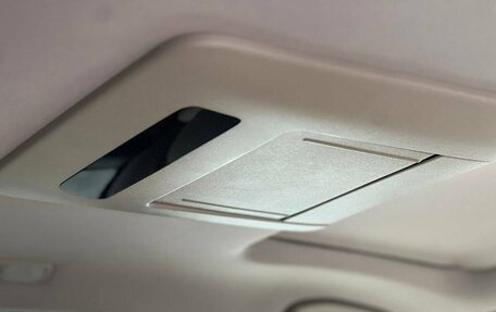 Infiniti FX II, 2008 год, 1 590 000 рублей, 30 фотография