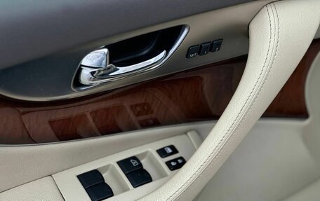 Infiniti FX II, 2008 год, 1 590 000 рублей, 24 фотография