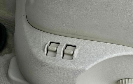 Infiniti FX II, 2008 год, 1 590 000 рублей, 27 фотография