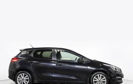 KIA cee'd III, 2015 год, 1 235 000 рублей, 4 фотография