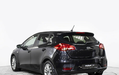 KIA cee'd III, 2015 год, 1 235 000 рублей, 7 фотография