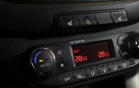 KIA cee'd III, 2015 год, 1 235 000 рублей, 17 фотография