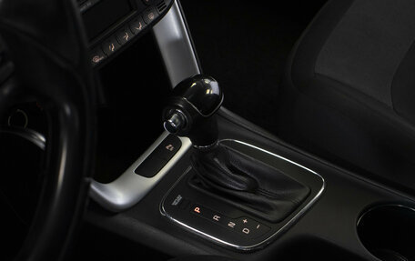 KIA cee'd III, 2015 год, 1 235 000 рублей, 19 фотография