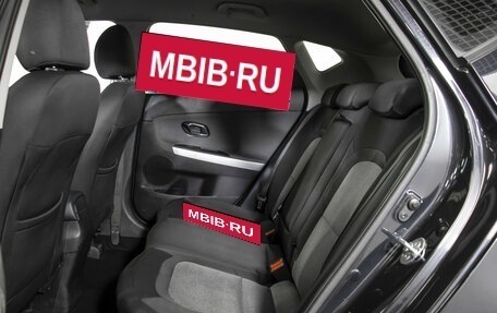 KIA cee'd III, 2015 год, 1 235 000 рублей, 10 фотография