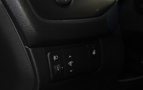 KIA cee'd III, 2015 год, 1 235 000 рублей, 21 фотография