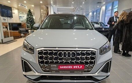Audi Q2 I, 2025 год, 4 150 000 рублей, 6 фотография