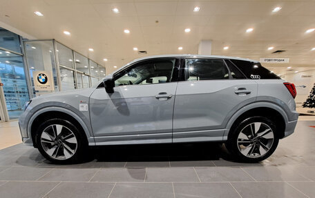 Audi Q2 I, 2025 год, 4 150 000 рублей, 12 фотография