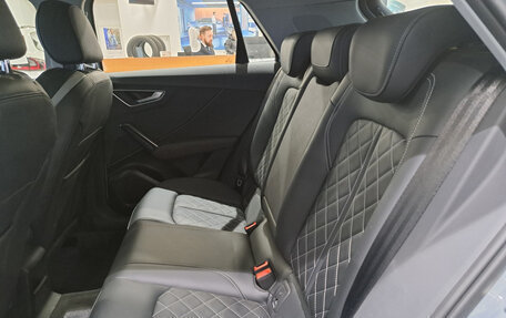 Audi Q2 I, 2025 год, 4 150 000 рублей, 16 фотография