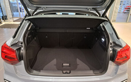 Audi Q2 I, 2025 год, 4 150 000 рублей, 14 фотография