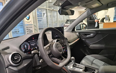 Audi Q2 I, 2025 год, 4 150 000 рублей, 20 фотография