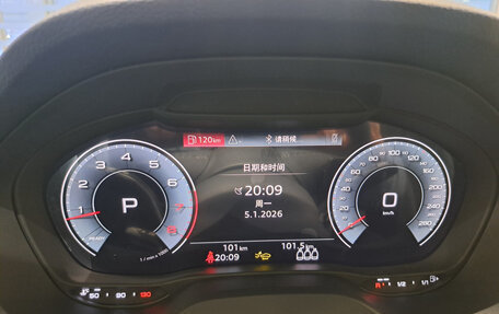 Audi Q2 I, 2025 год, 4 150 000 рублей, 17 фотография