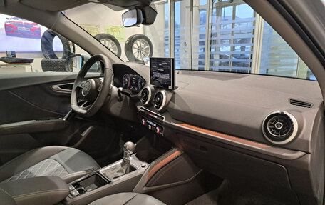 Audi Q2 I, 2025 год, 4 150 000 рублей, 15 фотография